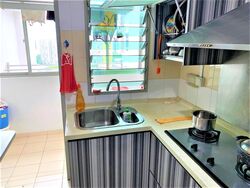 Blk 601C Punggol Vista (Punggol), HDB 3 Rooms #369481341